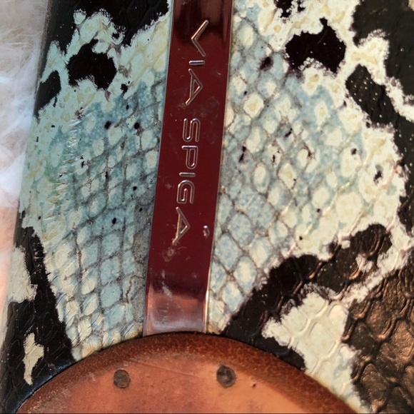 Via Spiga slides size 8M - Picture 4 of 9